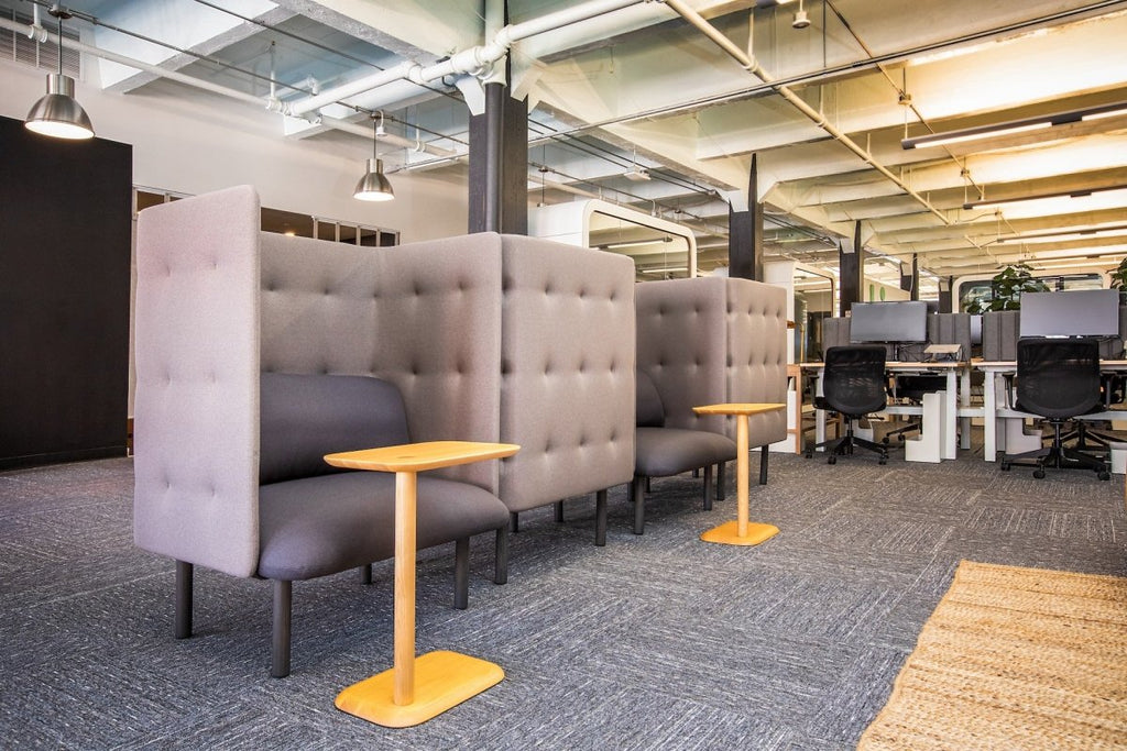 6 Tips For Choosing Modern Furniture for Your Office - Beales department store
