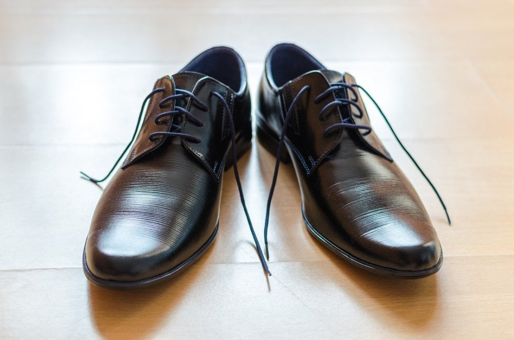 A Guide to Choosing the Right Pair of Shoes for Men - Beales department store