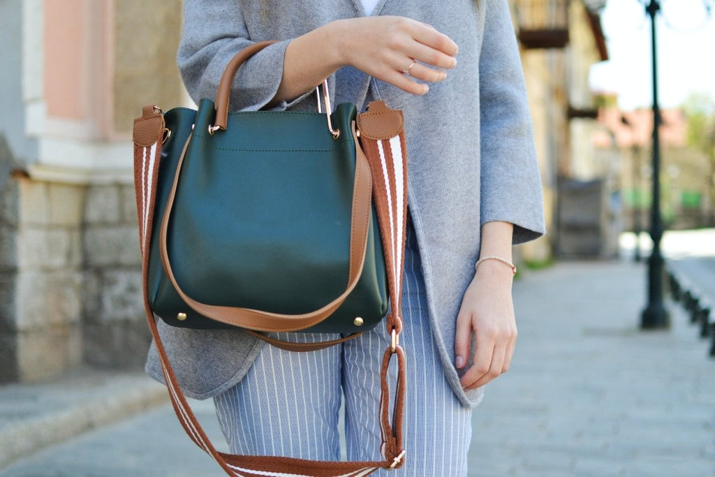 Bag Care: 6 Valuable Tips to Take Care of Leather Handbags - Beales department store