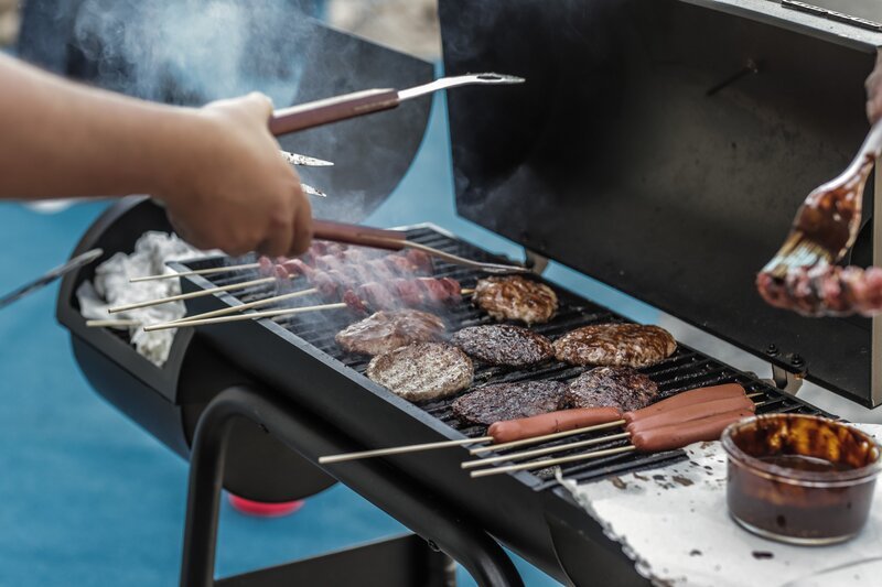 Become a BBQ Pro with Beales' Guide to Barbecue Selection and Cooking - Beales department store
