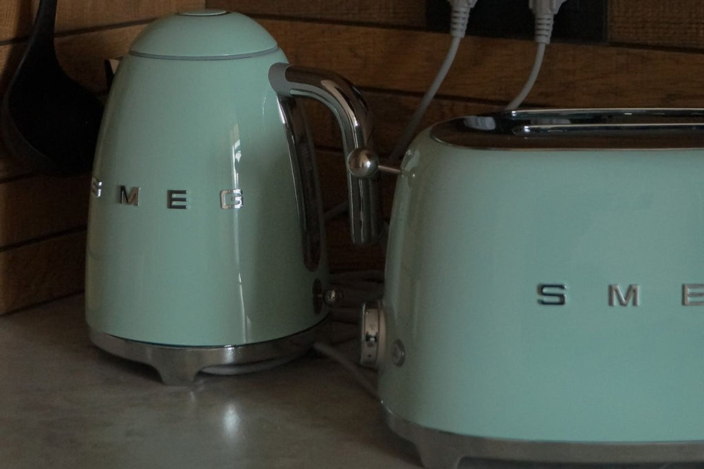 Electric Toasters: How Often Should They Be Replaced? - Beales department store