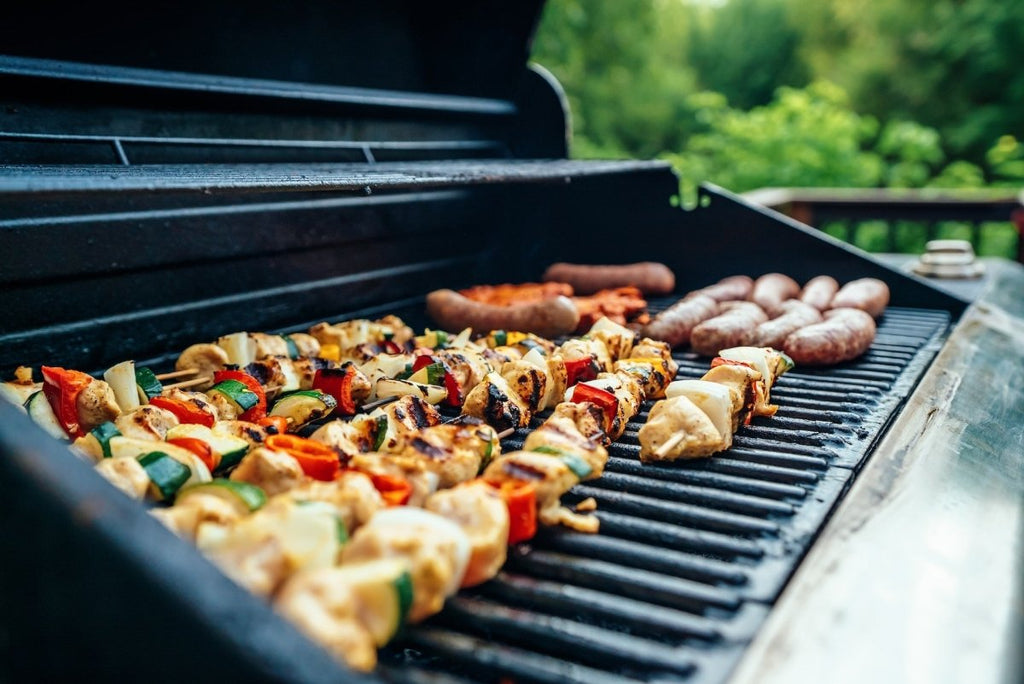 Elevate BBQ: Grilling Tips, Techniques, Must-Have Accessories - Beales department store