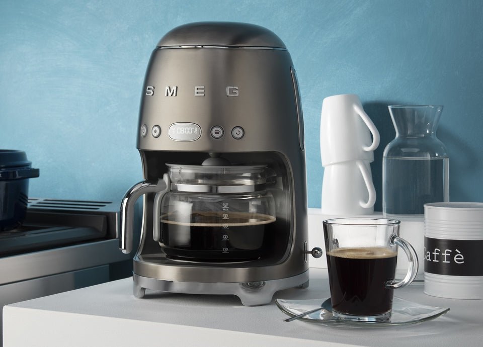Every Office Needs A Coffee Machine - Beales department store
