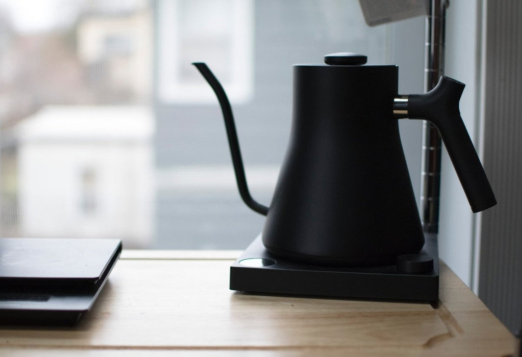 Here Are the Top Benefits of Using an Electric Kettle - Beales department store