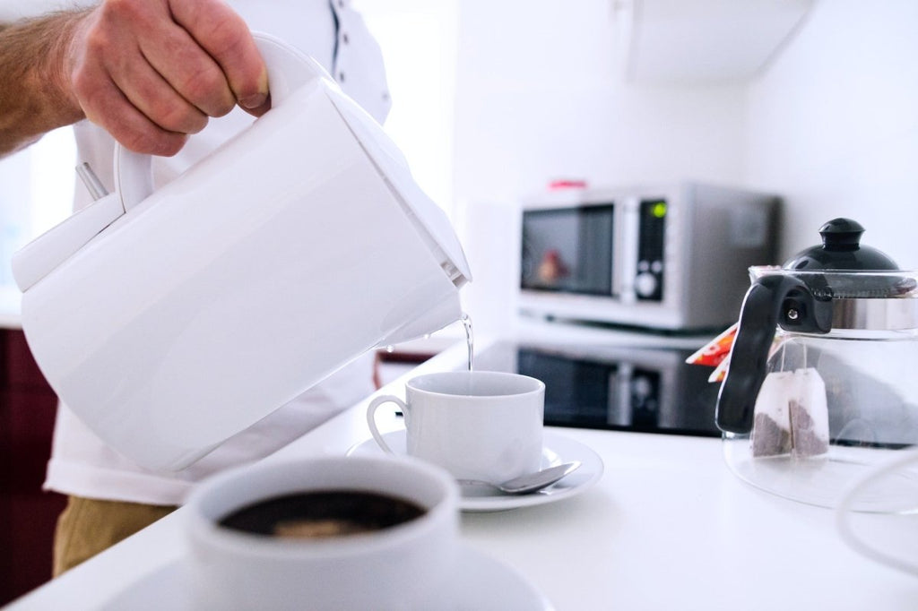 How to Know When it’s Time to Replace Your Electric Kettle - Beales department store