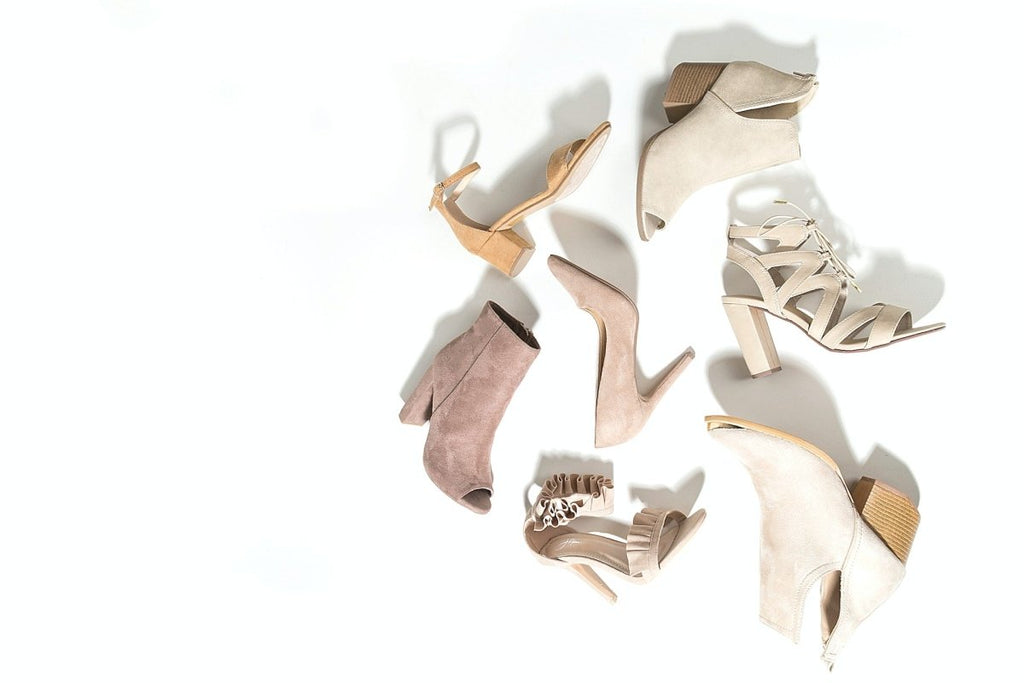 If the Shoe Fits: What to Consider When Buying the Right Pair Online - Beales department store