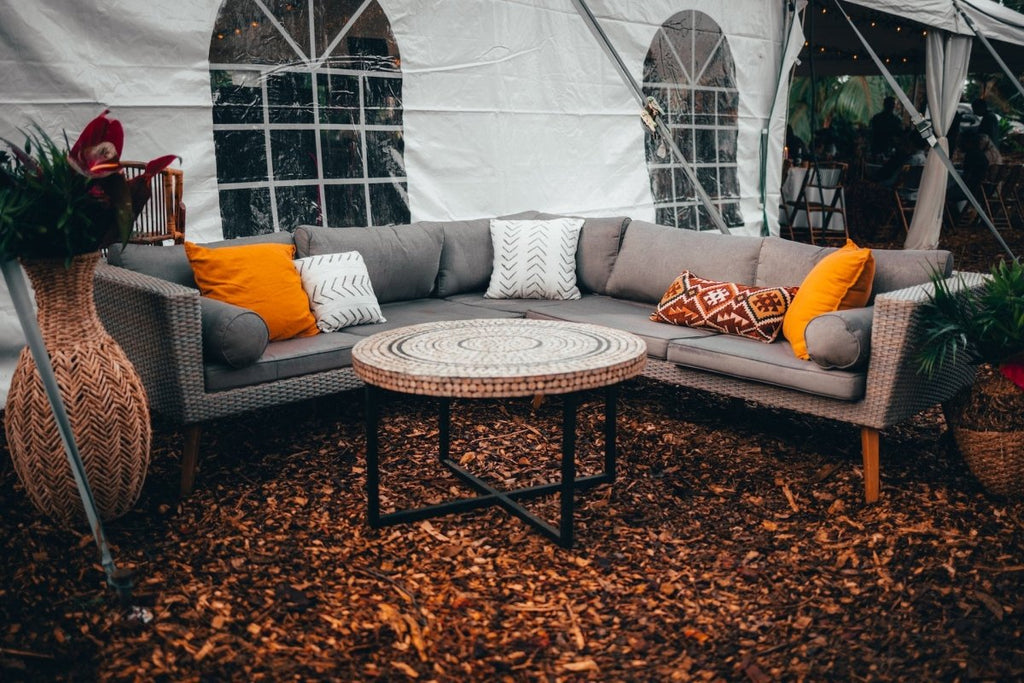 Outdoor Furniture: Tips On How To Choose And Maintain Them - Beales department store