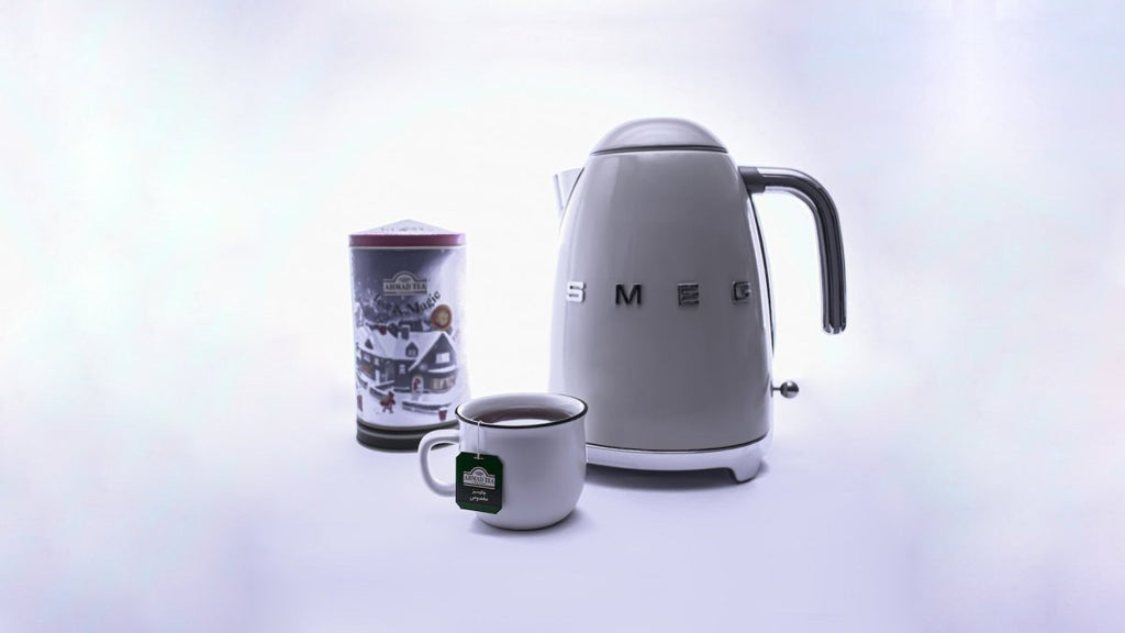 Recognising the Benefits of Using an Electric Kettle - Beales department store