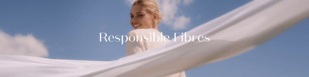 Responsible Fibres from Forever New - Beales department store