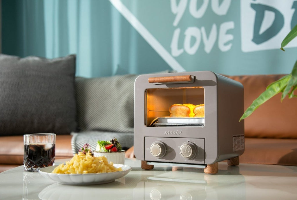 Rise and Shine: Discover Stylish Kettles and Toasters for Ultimate Kitchen Bliss - Beales department store