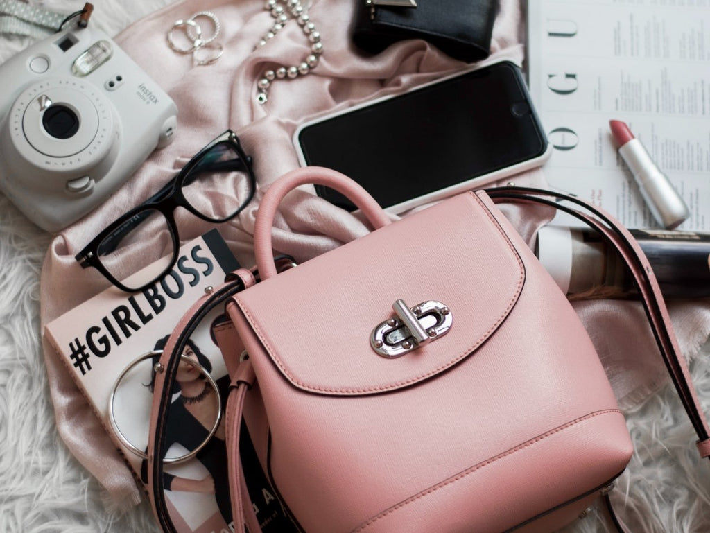 The Art of Accessorising Tips for Selecting the Perfect Handbag - Beales department store