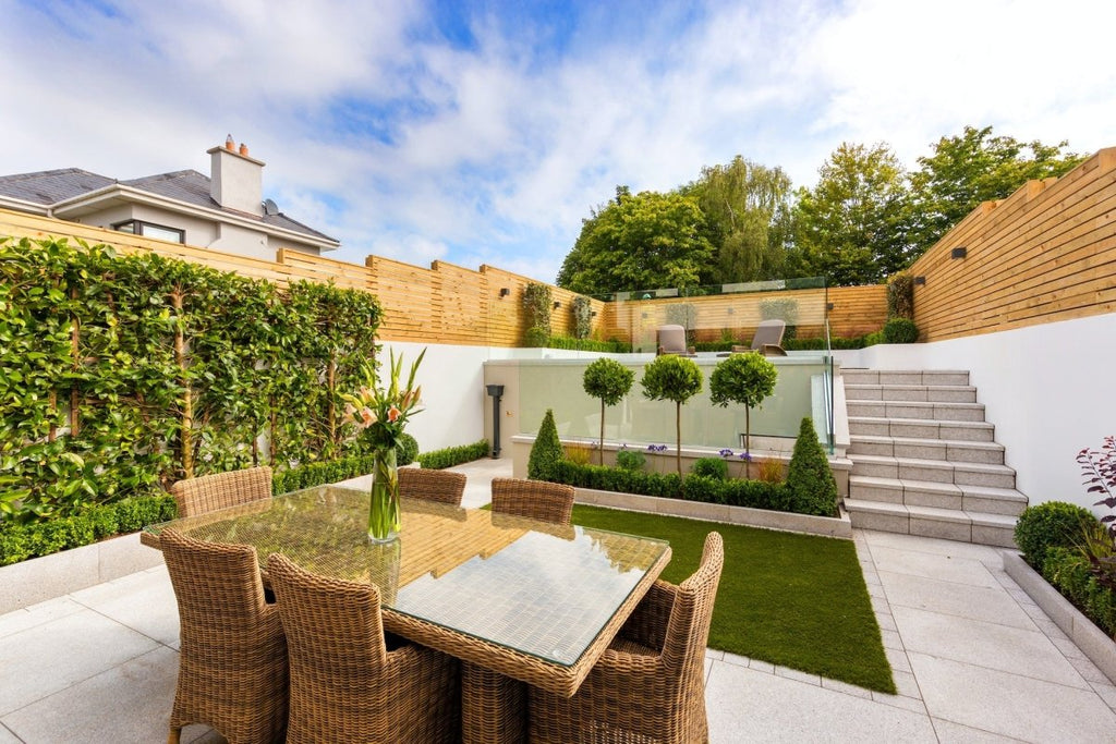 The Ultimate Garden Furniture Buying Guide for Outdoor Entertaining - Beales department store
