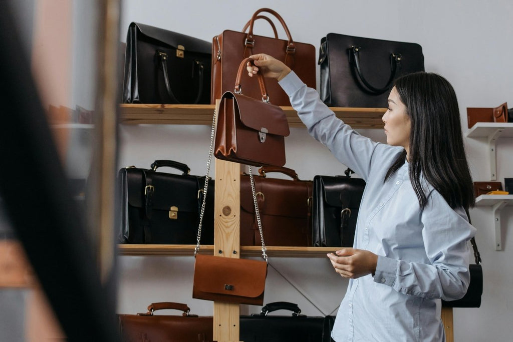Timeless Elegance: A Buyer's Guide to Choosing the Perfect Handbag for Every Occasion - Beales department store
