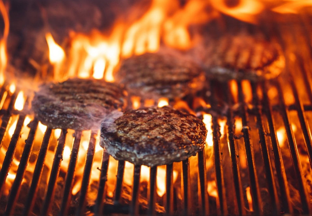 Why Does Everything Taste Better When Cooked on a Grill? - Beales department store