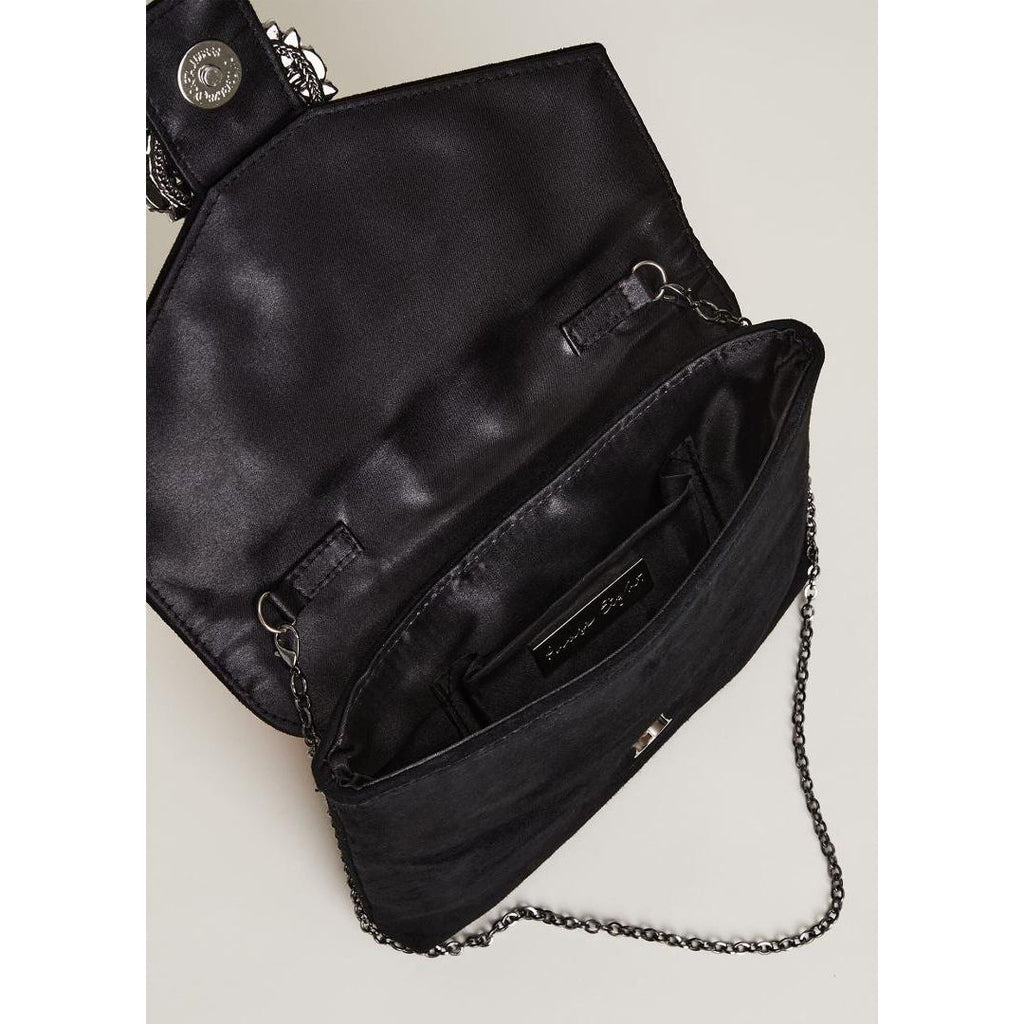 Phase Eight Jewel Front Clutch - Beales department store
