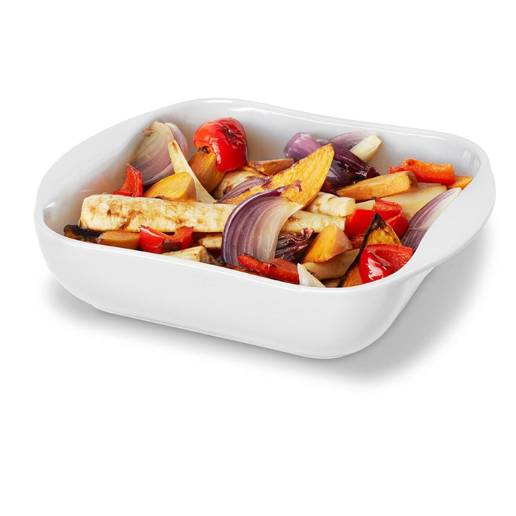 Vivo by Villeroy & Boch 27 cm Square Dish - Beales department store