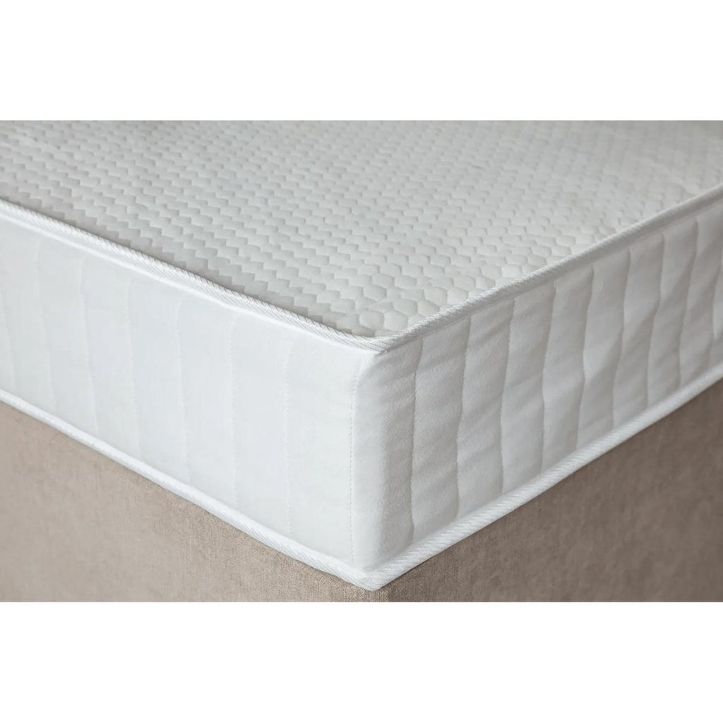 23CM/9" Coil Spring Mattress - Beales department store