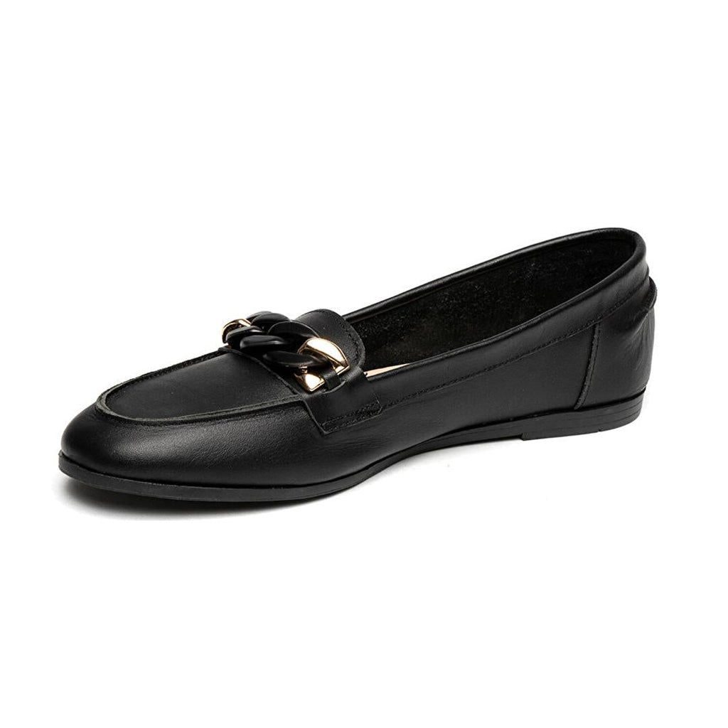 Greyder 57923 Season Trend Women's Shoes - Black - Beales department store