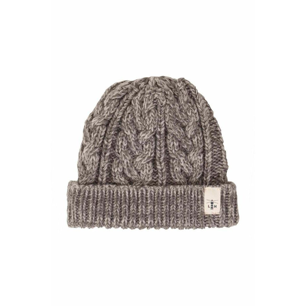 Lighthouse Hannah Womens Hat - Urban Grey - Beales department store