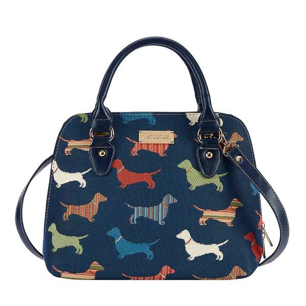 Signare Convertible - Dachshund - Beales department store