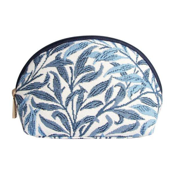 Signare Cosmetic Bag - Willow Bough - Beales department store