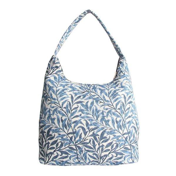 Signare Hobo Bag - Willow Bough - Beales department store