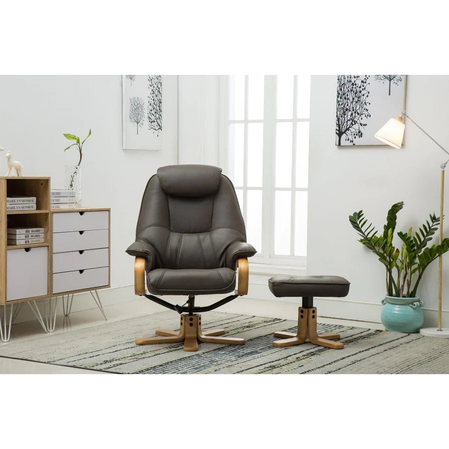 10 Reasons You Need A Recliner Chair - Beales department store