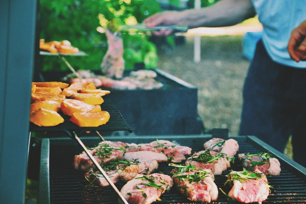 5 Things You Need to Consider When Buying a Gas Grill - Beales department store