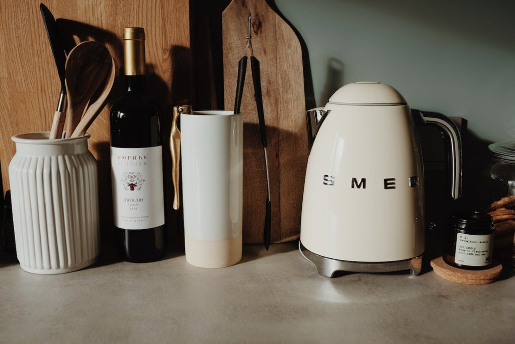 6 Must-Have Smeg Appliances You Need on Your Countertops - Beales department store