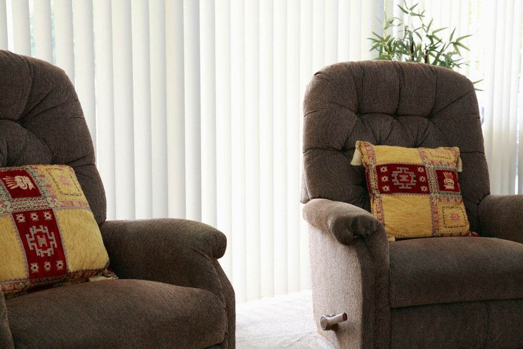 6 Tips to Make Your Electric Recliner Chair Last Longer - Beales department store