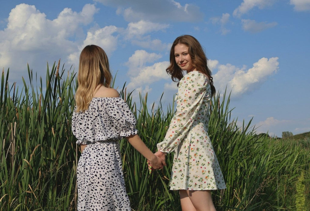 Delve into the World of Summer Dresses: Find the Ideal Style for Every Event - Beales department store