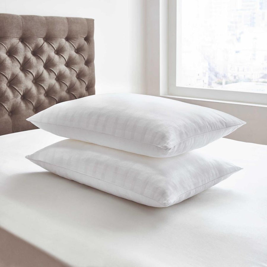 Do You Need to Replace Your Pillow? - Beales department store
