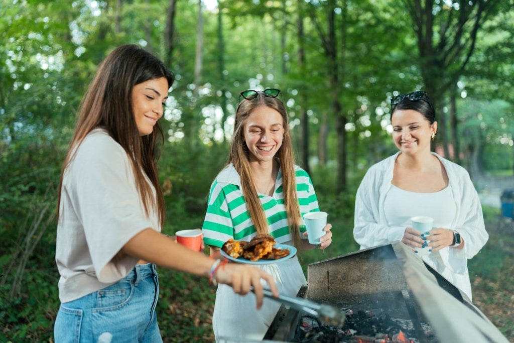 Easy BBQ Recipes for a Perfect Summer Cookout - Beales department store