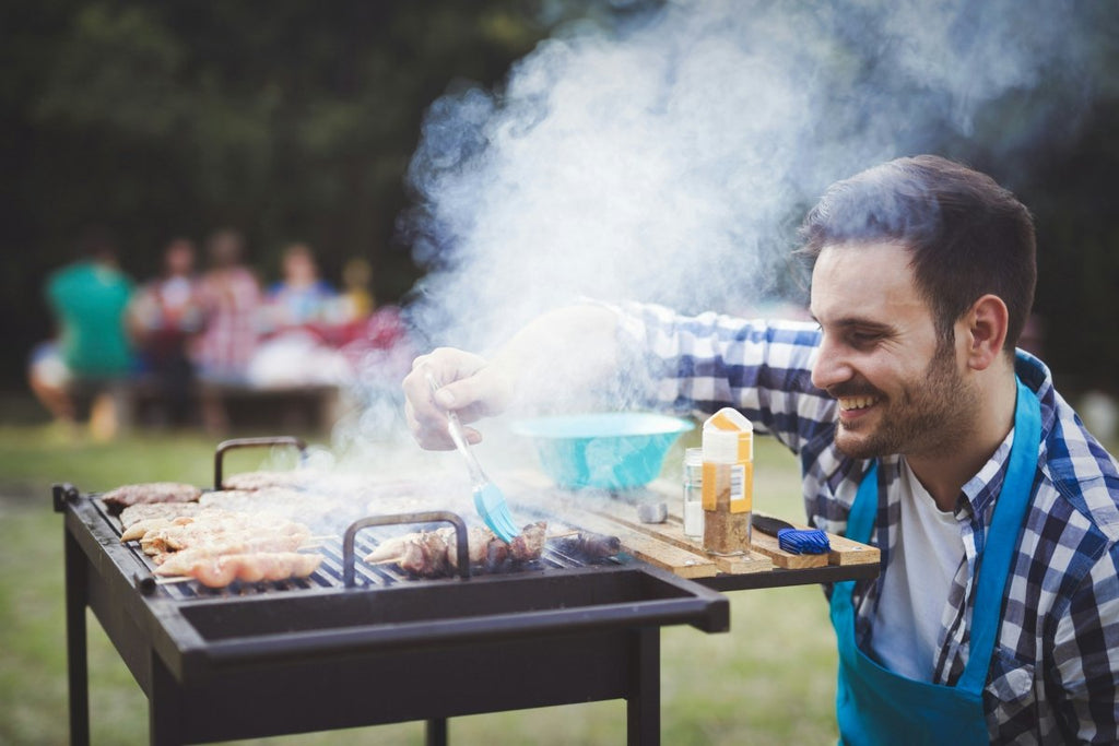 Expert Tips for Choosing the Ideal BBQ to Elevate Your Garden Parties - Beales department store