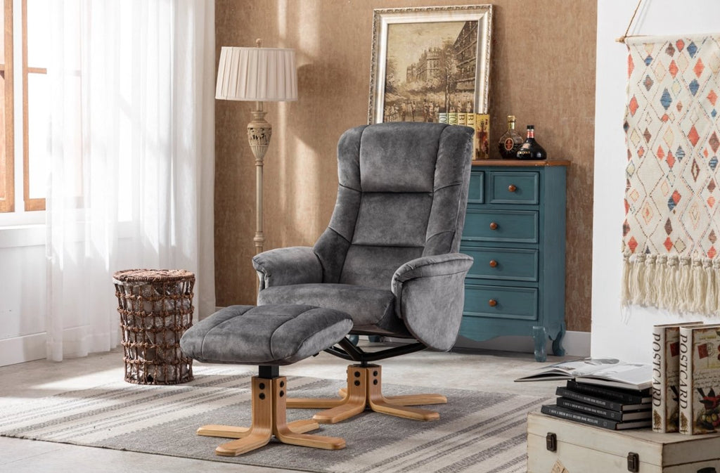 Five Reasons Why You Need a GFA Recliner Chair - Beales department store