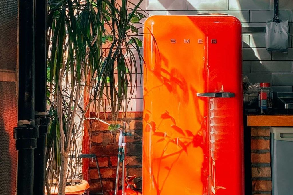 How to Choose the Right SMEG Appliance for Your Home - Beales department store