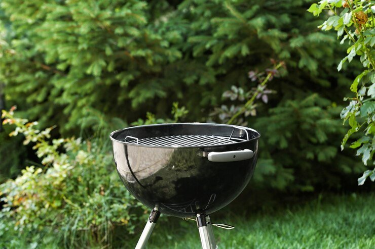 Ignite Your Culinary Passion: How to Select the Ideal BBQ for Your Garden - Beales department store