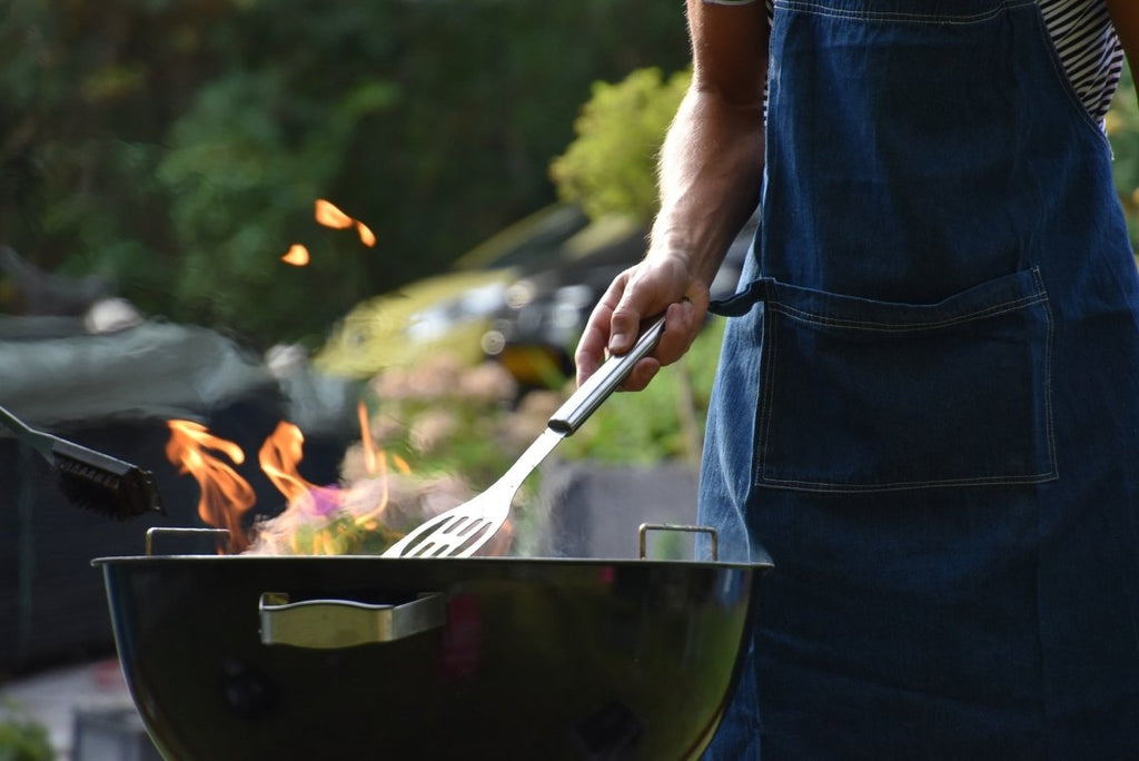 Must-Have BBQ Accessories and Tools for Summer Grilling Perfection - Beales department store