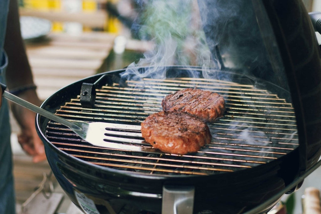 New BBQ Grill: A Step-by-Step Guide for Grilling Enthusiasts - Beales department store
