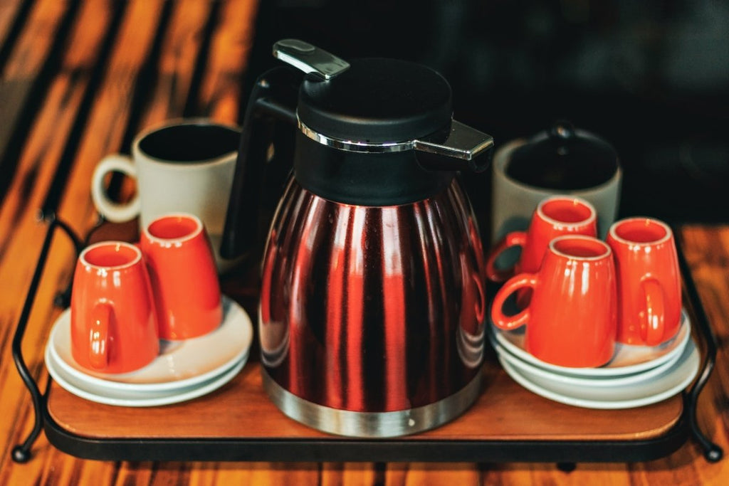 Old Kettle Bothering You: Find a New One with This Guide - Beales department store