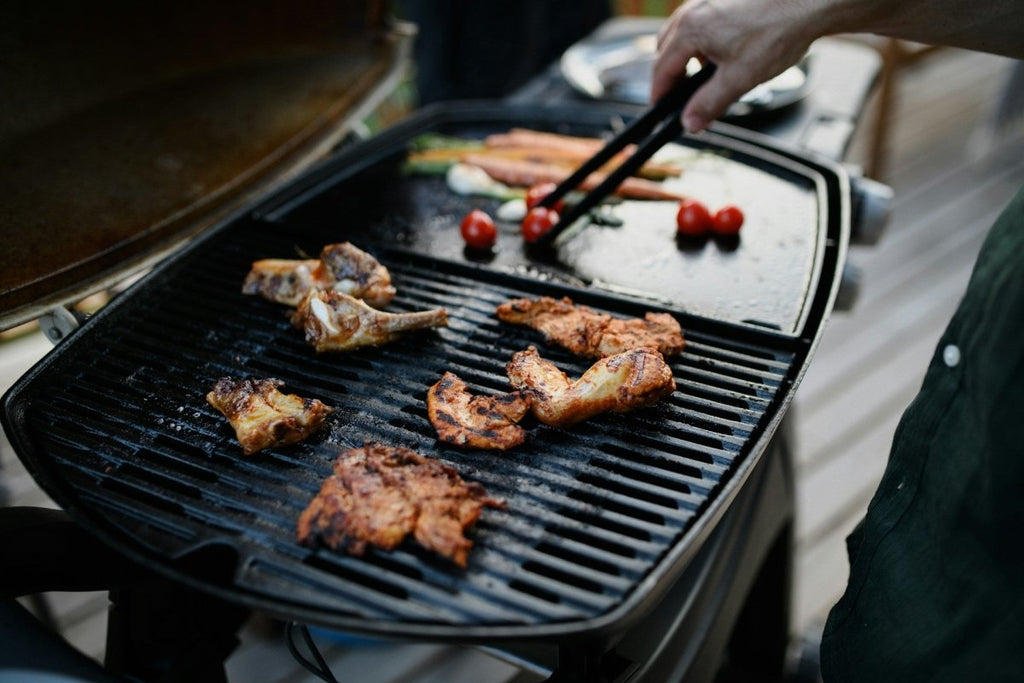 Sizzling Success: A Comprehensive Guide to Selecting Your Ideal BBQ - Beales department store