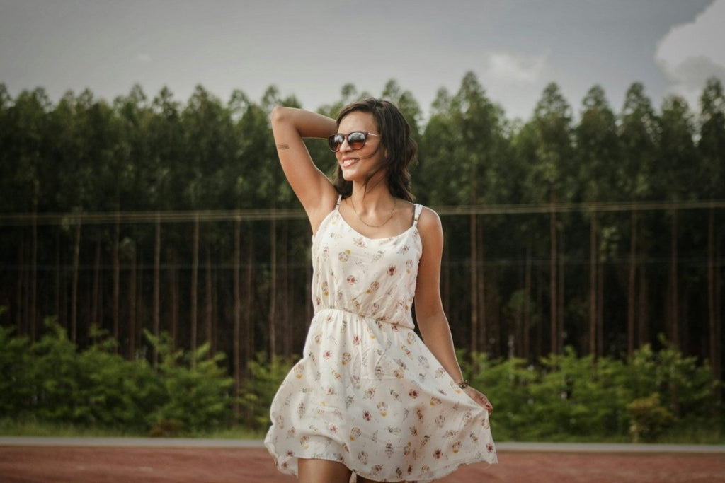 Summer Dress Trends for a New Look - Beales department store