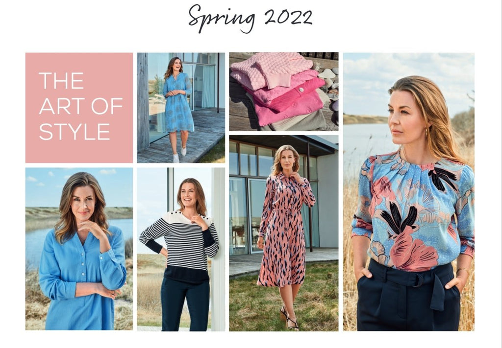The Art Of Style - Beales department store