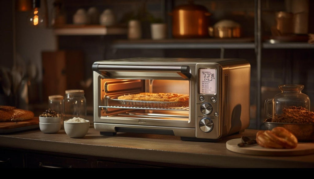 The Many Advantages of Using a Toaster: What You Need to Know - Beales department store