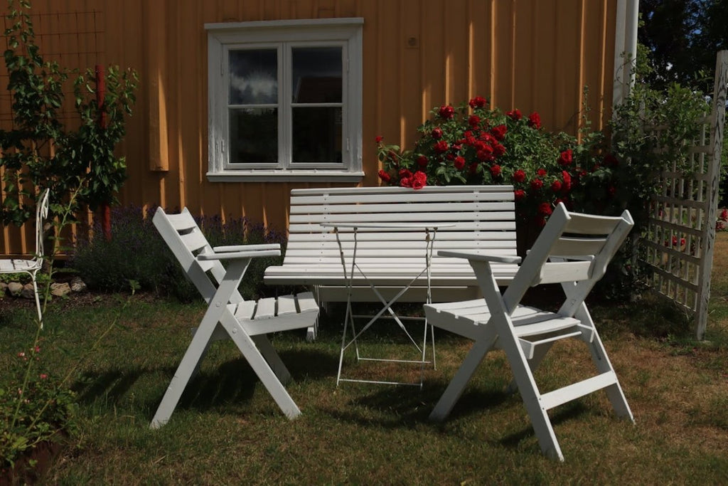 Tips for Choosing the Best Garden Furniture - Beales department store