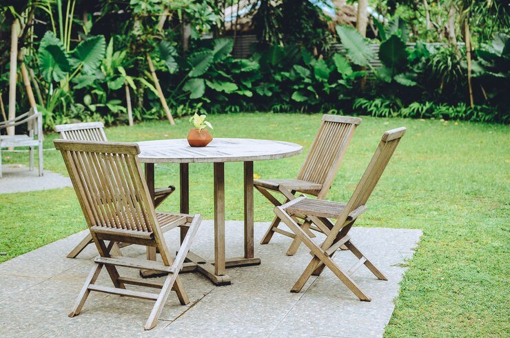 Transform Your Garden with Stylish and Functional Furniture - Beales department store