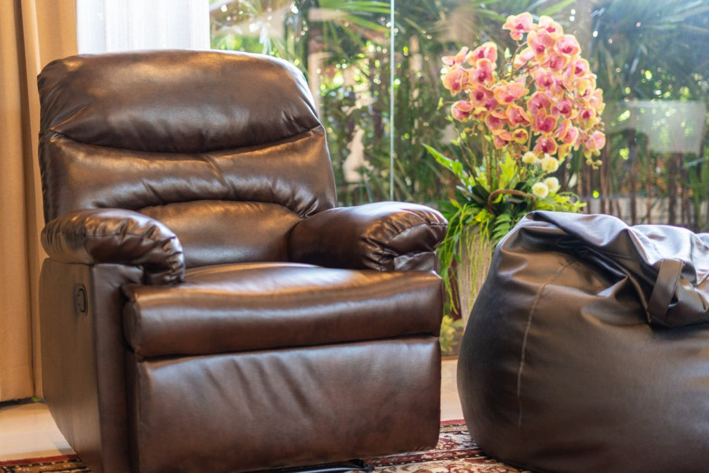 Why Recliner Chairs Add Comfort to Your Home - Beales department store