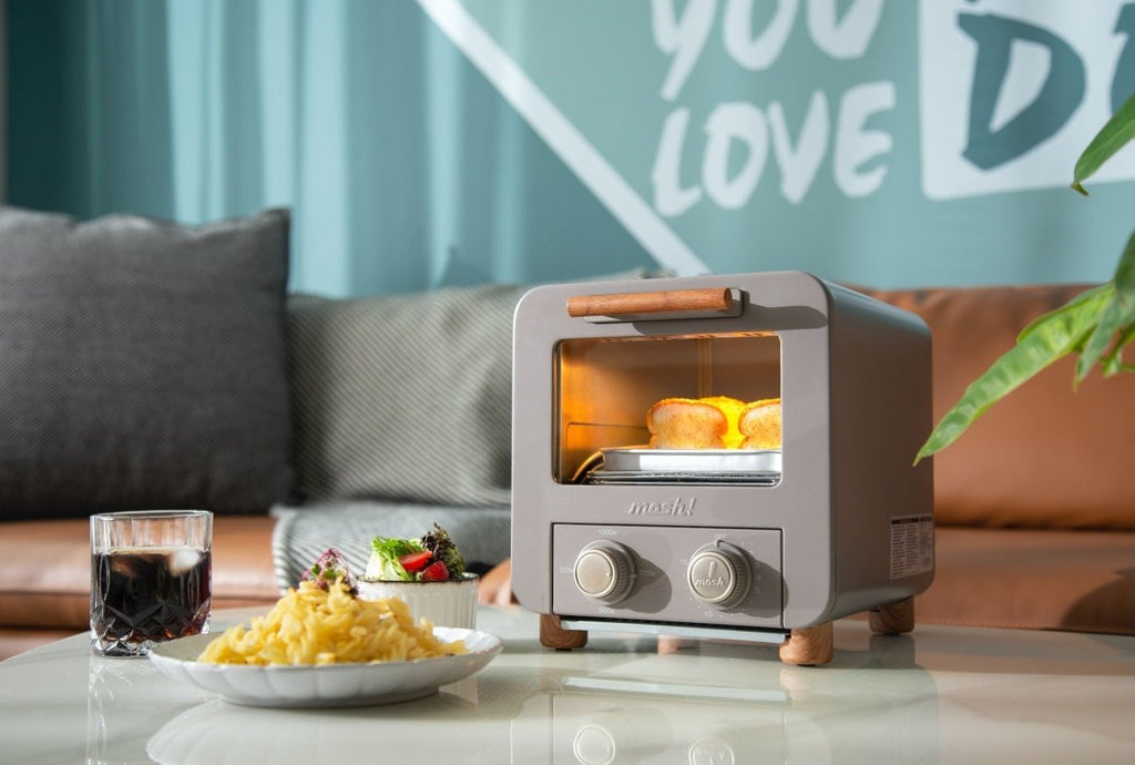 Your Quick Guide to Understanding the 4 Types of Toasters - Beales department store