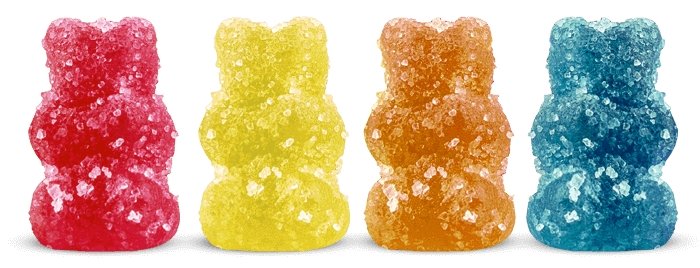 Zen Bears CBD Gummies Available at Beales - Beales department store