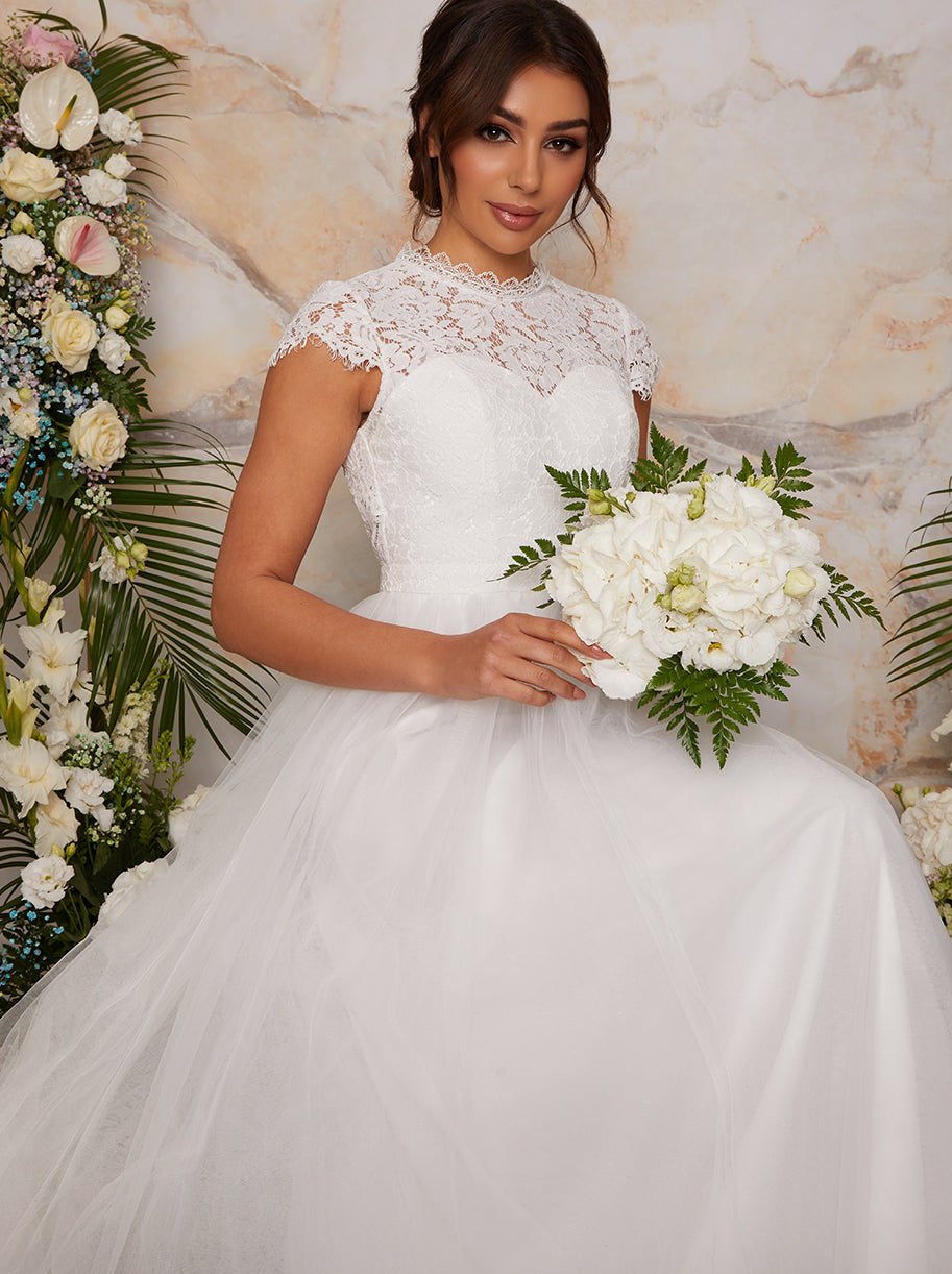 Bridesmaid